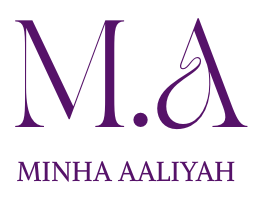 Minha Aaliyah Logo